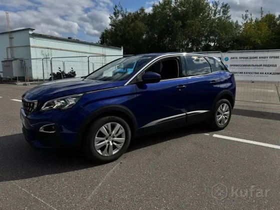 Продажа Peugeot 3008 II, 2020 г., Гродно Гродно