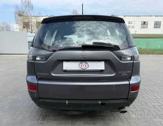 Продажа Mitsubishi Outlander II, 2008 г., Гомель Гомель