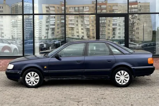 Продажа Audi 100 IV (C4), 1991 г., Минск Минск