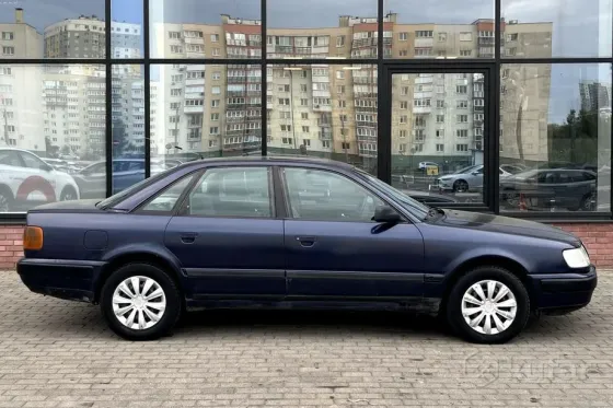 Продажа Audi 100 IV (C4), 1991 г., Минск Минск