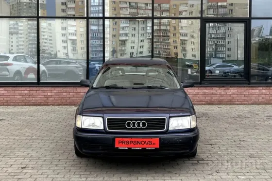 Продажа Audi 100 IV (C4), 1991 г., Минск Минск