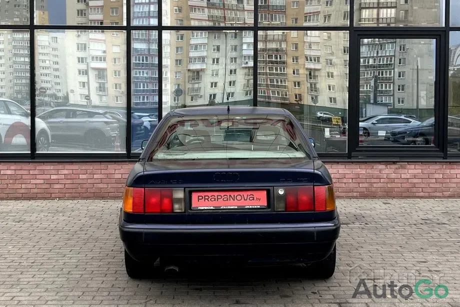 Продажа Audi 100 IV (C4), 1991 г., Минск Минск - изображение 7