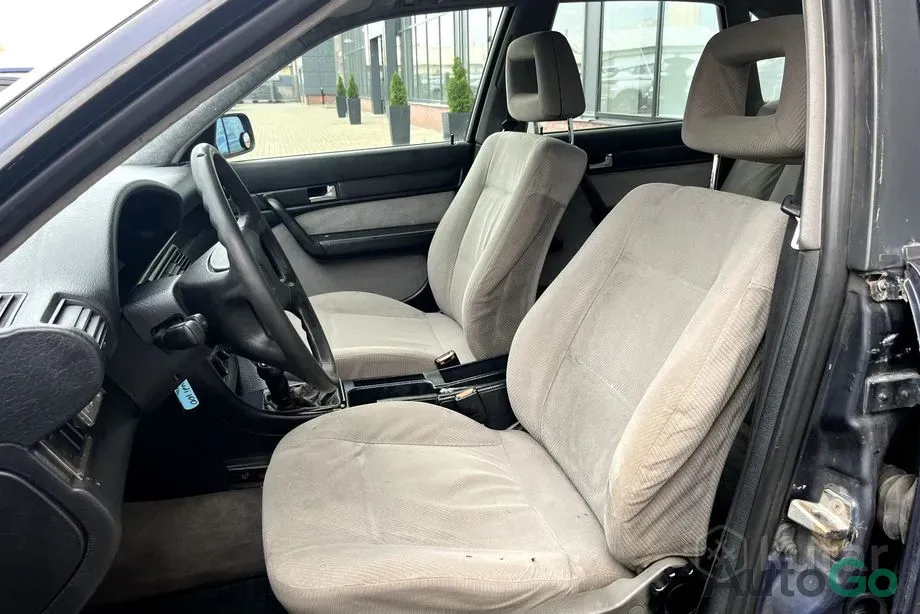 Продажа Audi 100 IV (C4), 1991 г., Минск Минск - изображение 11