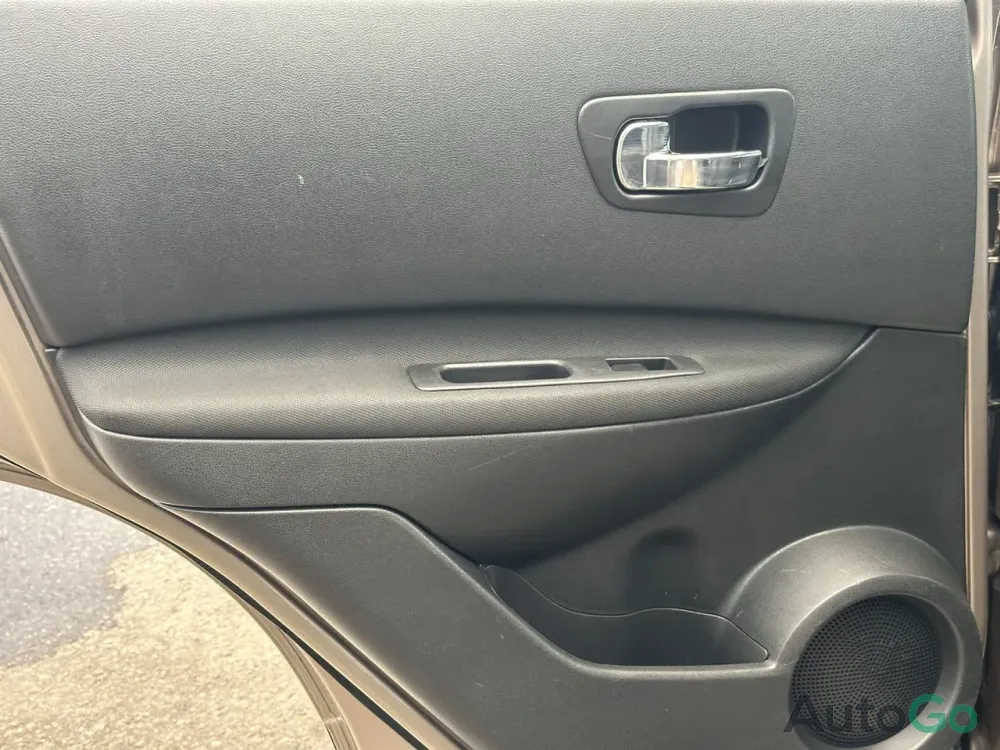 Продажа Nissan Qashqai (I), 2008 г., Минск Минск - изображение 11