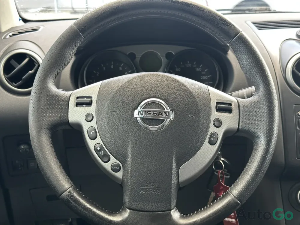 Продажа Nissan Qashqai (I), 2008 г., Минск Минск - изображение 10