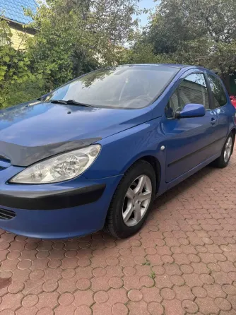 Продажа Peugeot 307 (I), 2002 г., Минск Минск