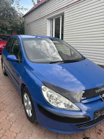 Продажа Peugeot 307 (I), 2002 г., Минск Минск
