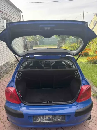 Продажа Peugeot 307 (I), 2002 г., Минск Минск