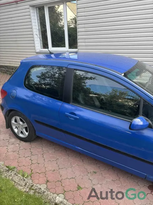 Продажа Peugeot 307 (I), 2002 г., Минск Минск - изображение 7