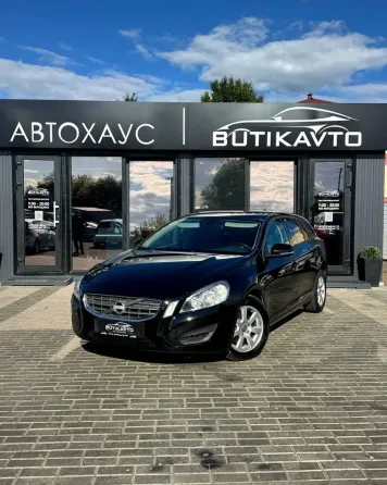 Продажа Volvo V60 (I), 2012 г., Могилев Могилев