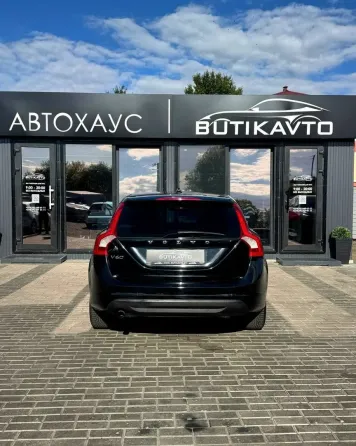 Продажа Volvo V60 (I), 2012 г., Могилев Могилев
