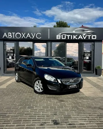 Продажа Volvo V60 (I), 2012 г., Могилев Могилев