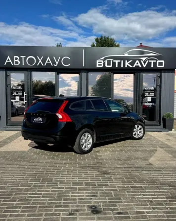 Продажа Volvo V60 (I), 2012 г., Могилев Могилев