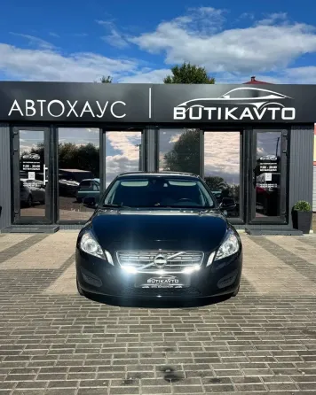 Продажа Volvo V60 (I), 2012 г., Могилев Могилев