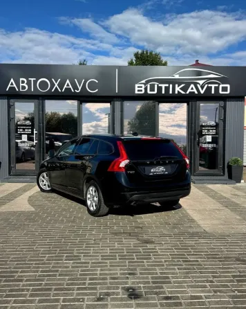 Продажа Volvo V60 (I), 2012 г., Могилев Могилев