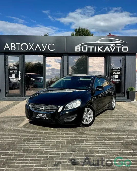 Продажа Volvo V60 (I), 2012 г., Могилев Могилев - изображение 3
