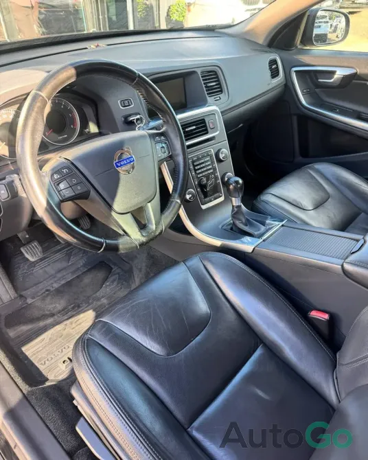 Продажа Volvo V60 (I), 2012 г., Могилев Могилев - изображение 8