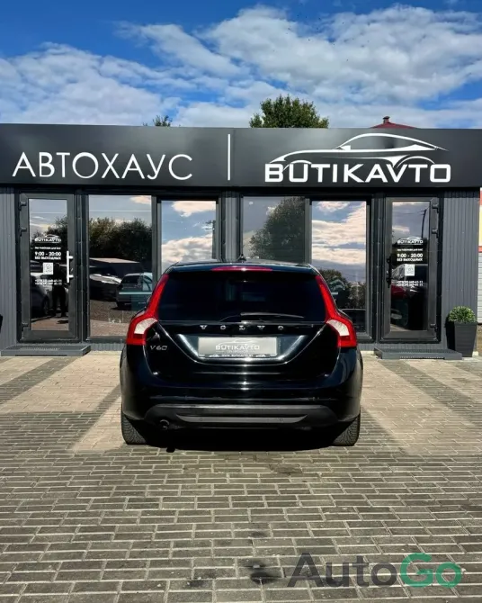 Продажа Volvo V60 (I), 2012 г., Могилев Могилев - изображение 5