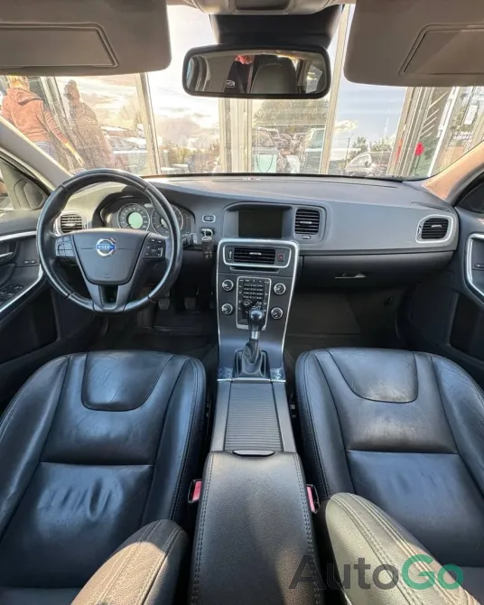Продажа Volvo V60 (I), 2012 г., Могилев Могилев - изображение 7