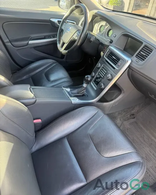 Продажа Volvo V60 (I), 2012 г., Могилев Могилев - изображение 11