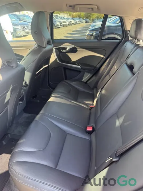 Продажа Volvo V60 (I), 2012 г., Могилев Могилев - изображение 9