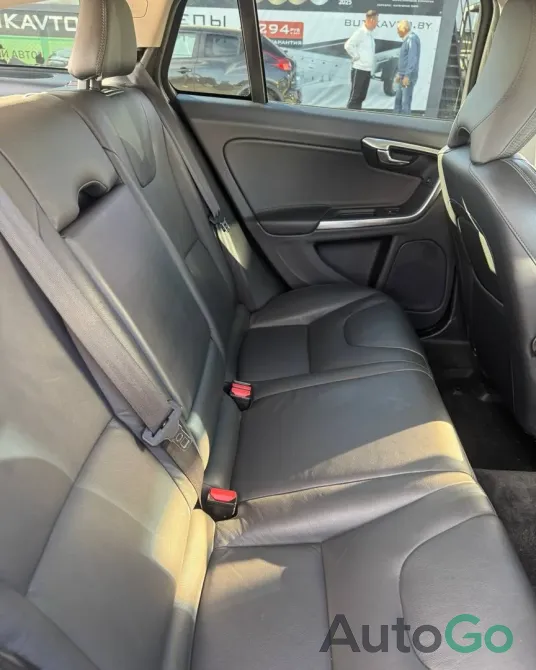 Продажа Volvo V60 (I), 2012 г., Могилев Могилев - изображение 10