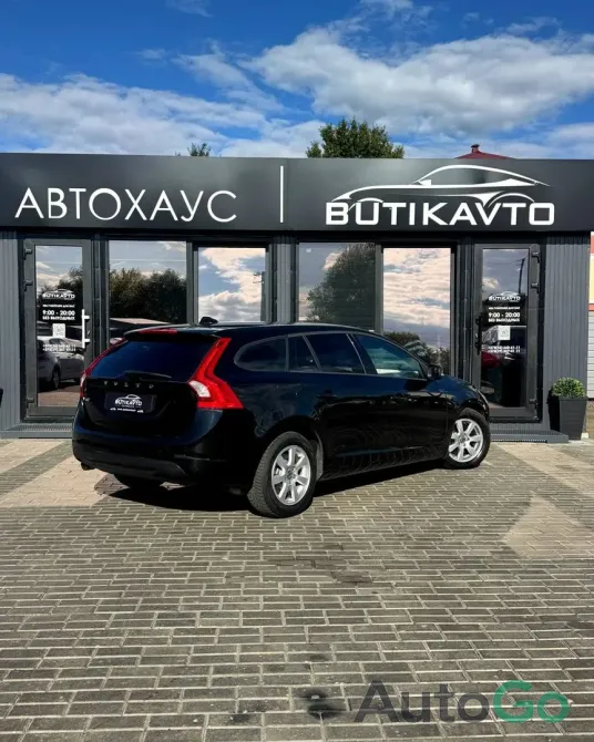 Продажа Volvo V60 (I), 2012 г., Могилев Могилев - изображение 4