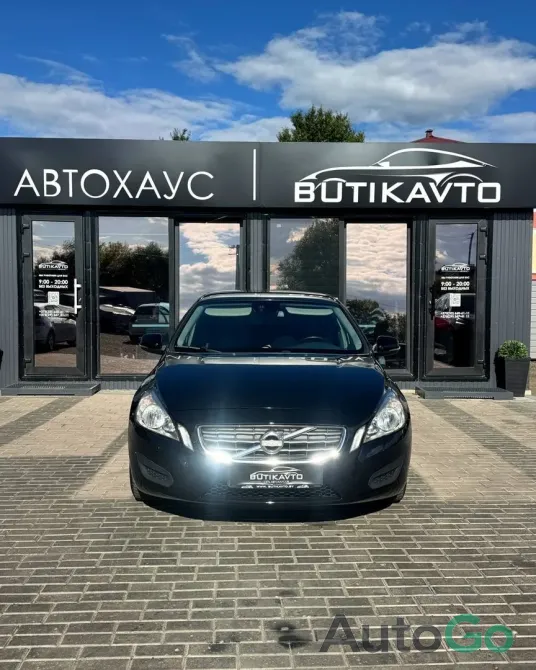 Продажа Volvo V60 (I), 2012 г., Могилев Могилев - изображение 2