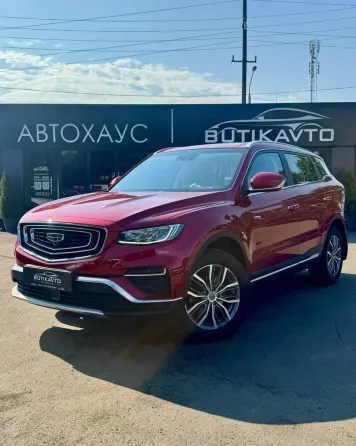 Продажа Geely Atlas Pro (I), 2023 г., Гомель Гомель