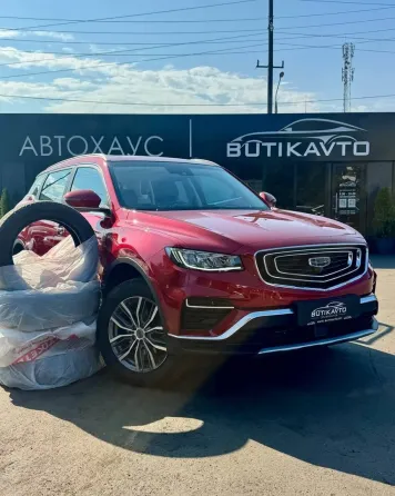 Продажа Geely Atlas Pro (I), 2023 г., Гомель Гомель