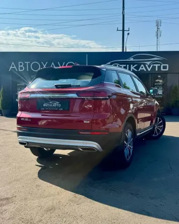 Продажа Geely Atlas Pro (I), 2023 г., Гомель Гомель