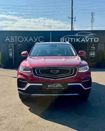 Продажа Geely Atlas Pro (I), 2023 г., Гомель Гомель