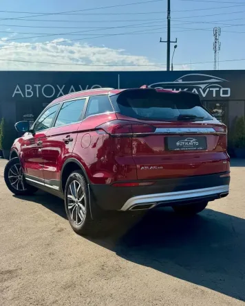 Продажа Geely Atlas Pro (I), 2023 г., Гомель Гомель