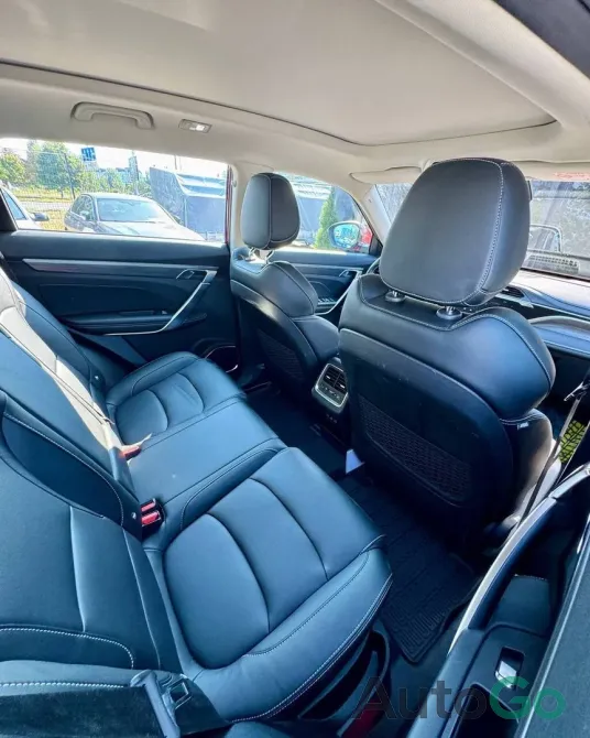 Продажа Geely Atlas Pro (I), 2023 г., Гомель Гомель - изображение 12