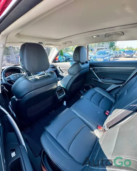 Продажа Geely Atlas Pro (I), 2023 г., Гомель Гомель - изображение 11