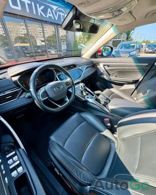 Продажа Geely Atlas Pro (I), 2023 г., Гомель Гомель - изображение 10