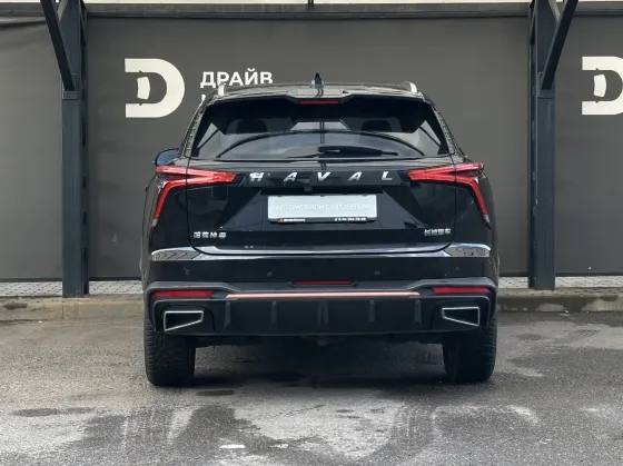 Продажа Haval F7 (I), 2021 г., Минск Минск