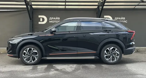 Продажа Haval F7 (I), 2021 г., Минск Минск