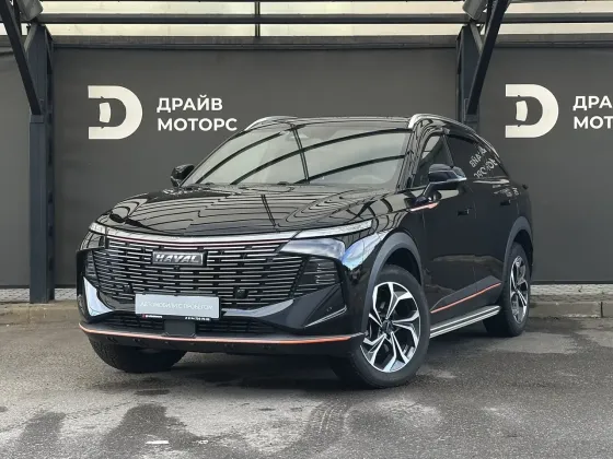 Продажа Haval F7 (I), 2021 г., Минск Минск