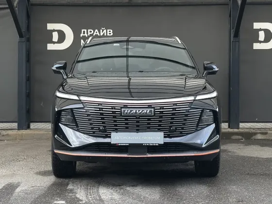 Продажа Haval F7 (I), 2021 г., Минск Минск