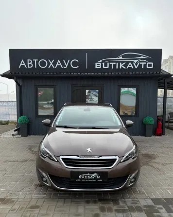 Продажа Peugeot 308 (II), 2015 г., Молодечно Молодечно