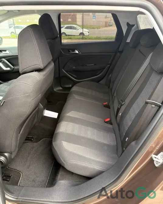 Продажа Peugeot 308 (II), 2015 г., Молодечно Молодечно - изображение 10