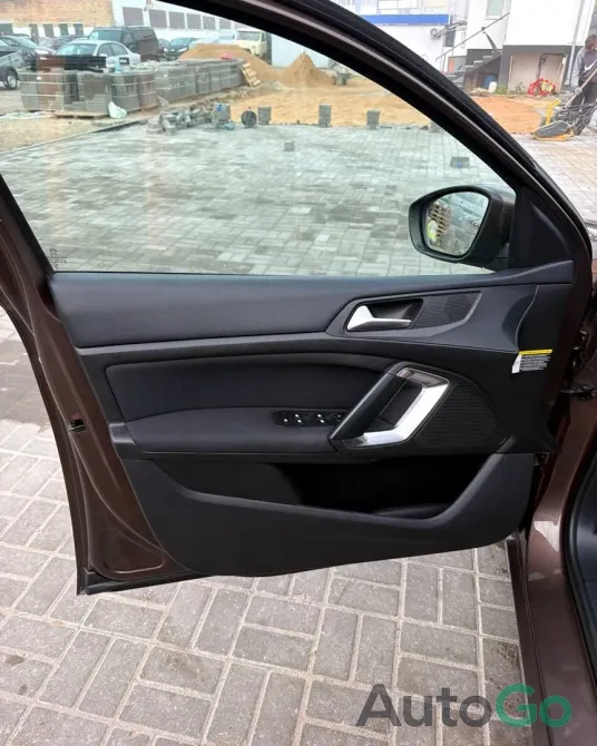 Продажа Peugeot 308 (II), 2015 г., Молодечно Молодечно - изображение 7