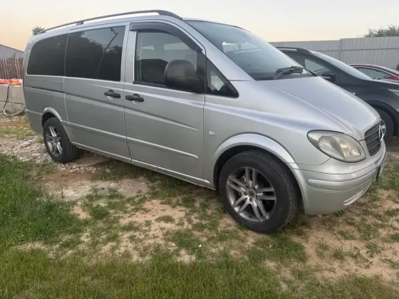 Продажа Mercedes-Benz Vito (W639), 2009 г., Минск Минск