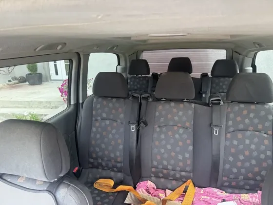 Продажа Mercedes-Benz Vito (W639), 2009 г., Минск Минск