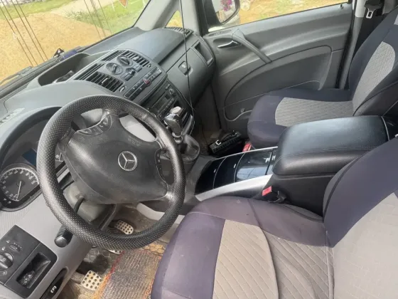 Продажа Mercedes-Benz Vito (W639), 2009 г., Минск Минск