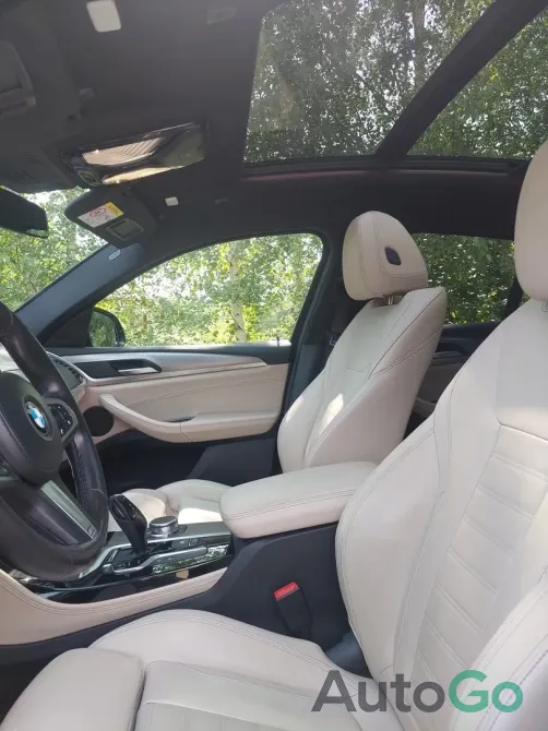 Продажа BMW X4 (G02), 2019 г., Слуцк Слуцк - изображение 10