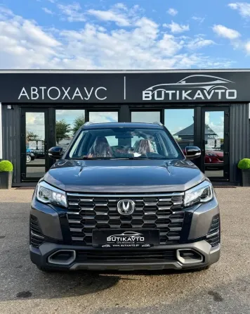 Продажа Changan CS75 (I) Рестайлинг 2, 2025 г., Слуцк Слуцк