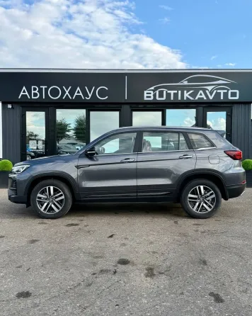 Продажа Changan CS75 (I) Рестайлинг 2, 2025 г., Слуцк Слуцк