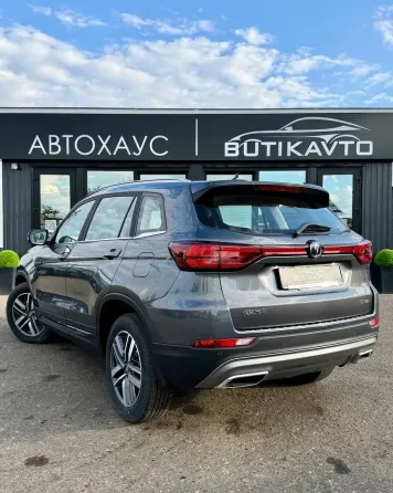 Продажа Changan CS75 (I) Рестайлинг 2, 2025 г., Слуцк Слуцк